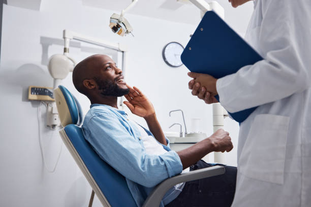 Best Mobile Emergency Dentist in Wellington, KS